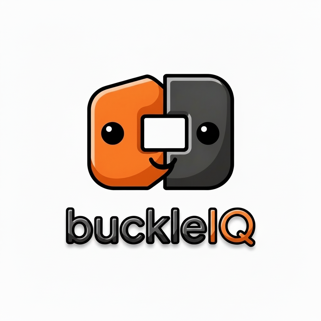 BuckleIQ